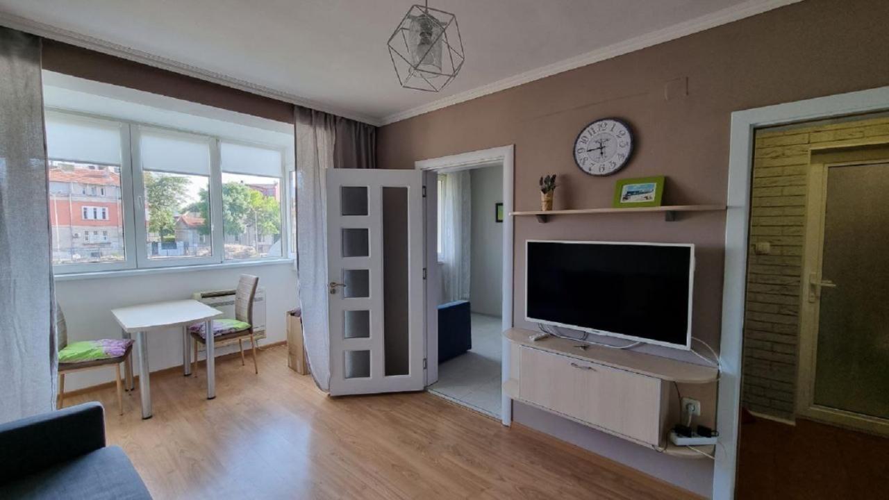 فارنا Apartment Violet المظهر الخارجي الصورة