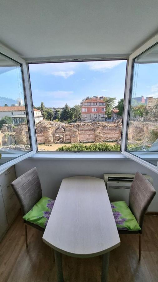 فارنا Apartment Violet المظهر الخارجي الصورة