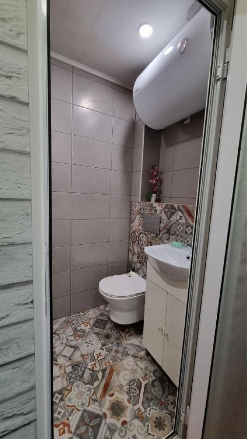 فارنا Apartment Violet المظهر الخارجي الصورة