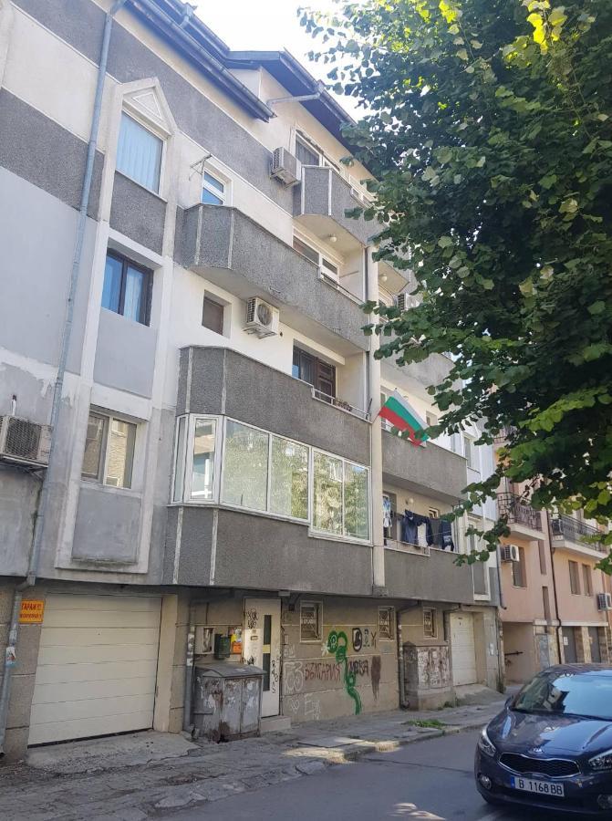 فارنا Apartment Violet المظهر الخارجي الصورة