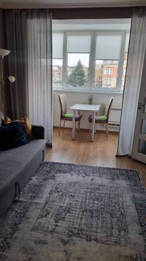 فارنا Apartment Violet المظهر الخارجي الصورة