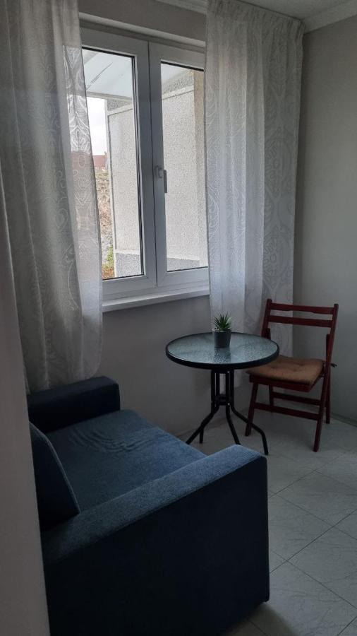 فارنا Apartment Violet المظهر الخارجي الصورة