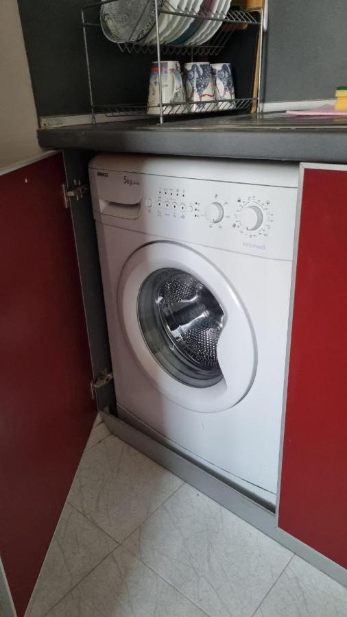 فارنا Apartment Violet المظهر الخارجي الصورة