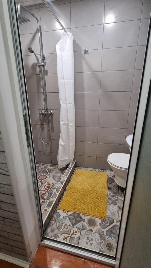 فارنا Apartment Violet المظهر الخارجي الصورة