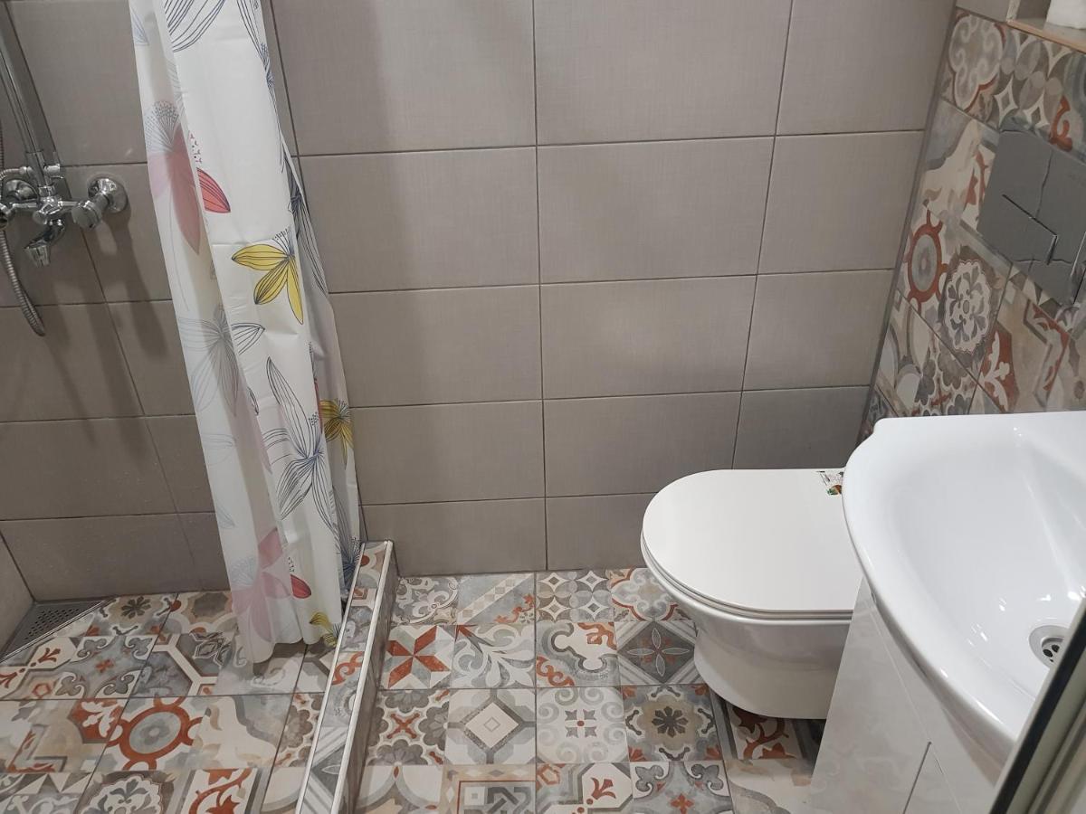فارنا Apartment Violet المظهر الخارجي الصورة